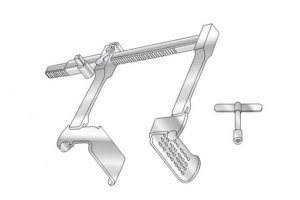 Tudor Edwards Rib Spreader image 2