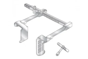 Tudor Edwards Rib Spreader image 3