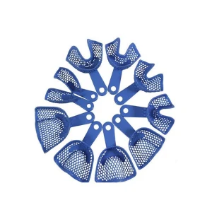 Types of Impression Trays image 3