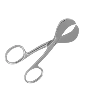 Umbilical Scissors image 2