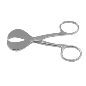 Umbilical Scissors image 3