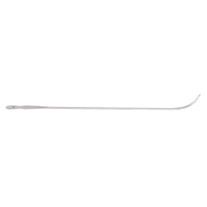 Van Buren Urethral Sounds for 2.7mm to 12.0mm Curved Urethral Dilation image 2