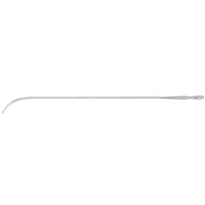 Van Buren Urethral Sounds for 2.7mm to 12.0mm Curved Urethral Dilation image 3