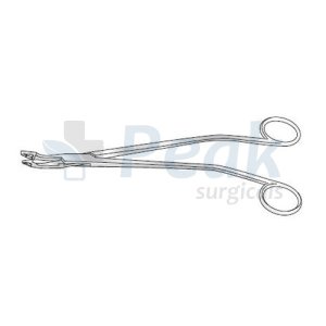 Van Doren Cervical Boipsy Punch Forceps image 3