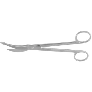 Waldmann Episiotomy Scissors image 3