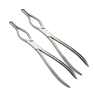 Walsham Septum Straightening Forceps