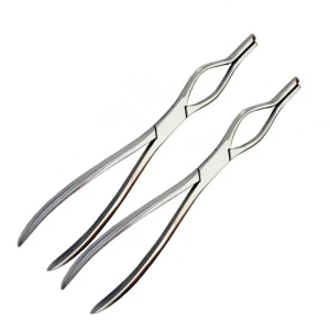Walsham Septum Straightening Forceps image 2
