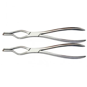 Walsham Septum Straightening Forceps image 3