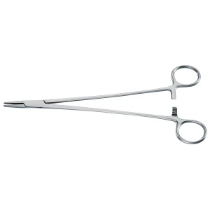 Wangensteen Needle Holder 27cm image 4