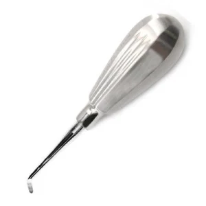 Warwick James Root Elevator Dental Extraction Instrument image 2