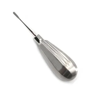 Warwick James Root Elevator Dental Extraction Instrument image 3