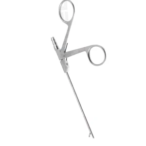 Weil Blakesley Nasal Suction Forceps image 2