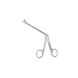 Weil Blakesley Rongeur 120mm Long Shaft