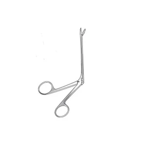 Weil Blakesley Rongeur 120mm Long Shaft image 2