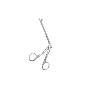Weil Blakesley Rongeur 120mm Shaft image 2