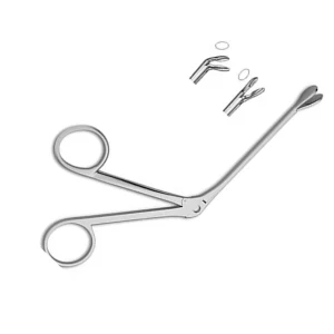 Weil Nasal Forceps image 2