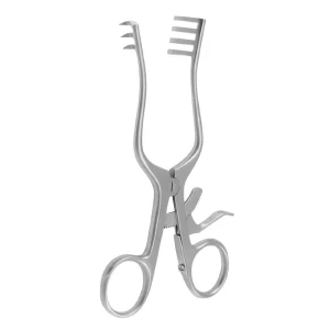 Weitlaner Retractors Blunt Multiple Sizes image 2