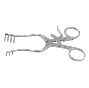 Weitlaner Retractors Blunt Multiple Sizes image 4