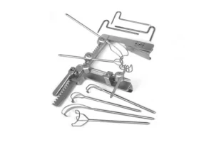 Wells Rib Spreader Complete image 3