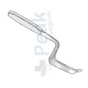 Wertheim Retractor image 2