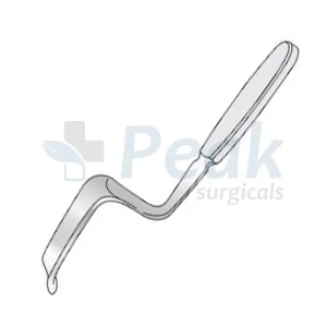 Wertheim Retractor image 3