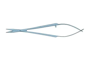 Westcott Tenotomy Scissors