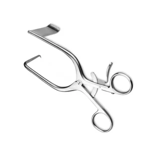 Williams Style Discectomy Retractors image 2
