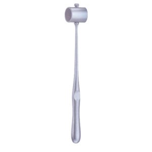 Williger Bone Mallet Lead Filled Head