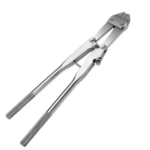 Wire and Pin Cutter Pliers 45cm image 2