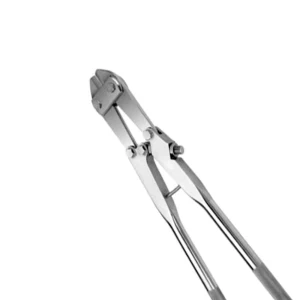 Wire and Pin Cutter Pliers 45cm image 3
