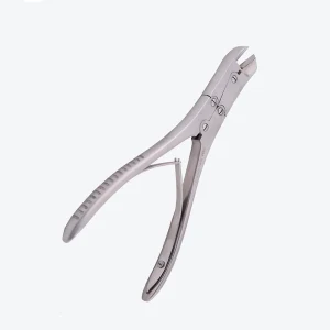 Wire Cutting Forceps image 2