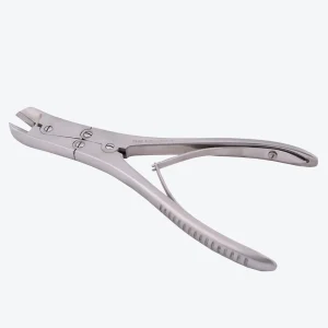 Wire Cutting Forceps image 3