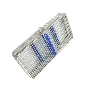 Wire Mesh Scalers Sterilization Box image 2