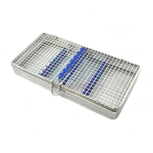 Wire Mesh Scalers Sterilization Box image 3