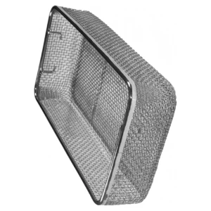 Wire Mesh Tray image 2