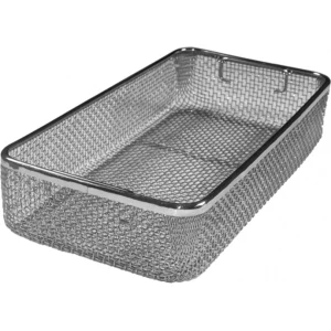 Wire Mesh Tray image 3