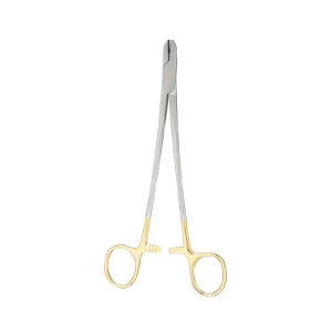 Wire Twisters Forceps