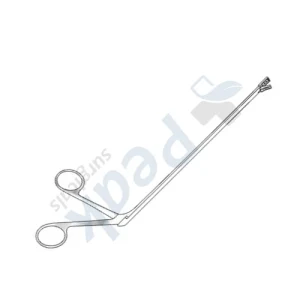 Wittner Cervical Biopsy Punch image 2