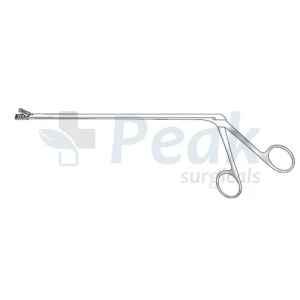 Wittner Cervical Biopsy Punch image 3