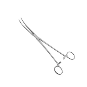 Woodward Thoracic Artery Forceps image 2