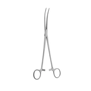 Woodward Thoracic Artery Forceps image 3