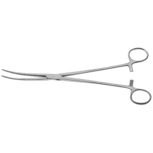 Woodward Thoracic Artery Forceps image 4