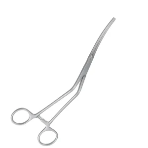Wylie Abdominal Aorta Clamp image 2