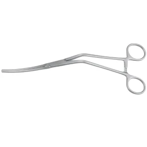 Wylie Abdominal Aorta Clamp image 3