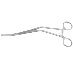 Wylie Hypogastric Clamp image 3
