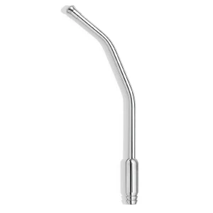 Yankauer Aspirator Double Bend image 2