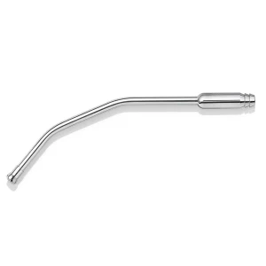 Yankauer Aspirator Double Bend image 3