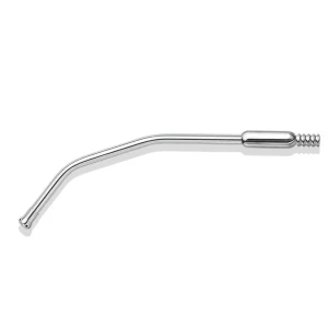 Yankauer Aspirator Double Bend Tail image 3