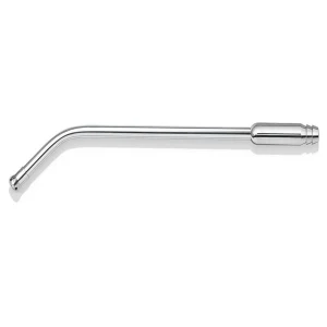 Yankauer Aspirator W Double Bend Tail image 3