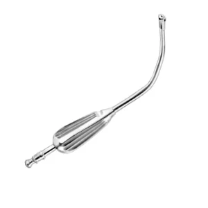 Yankauer Suction Tip W Handle image 2